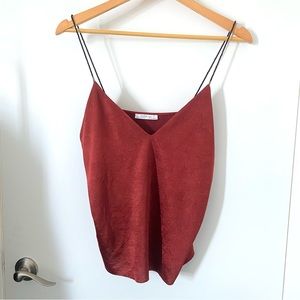 ZARA Blouse